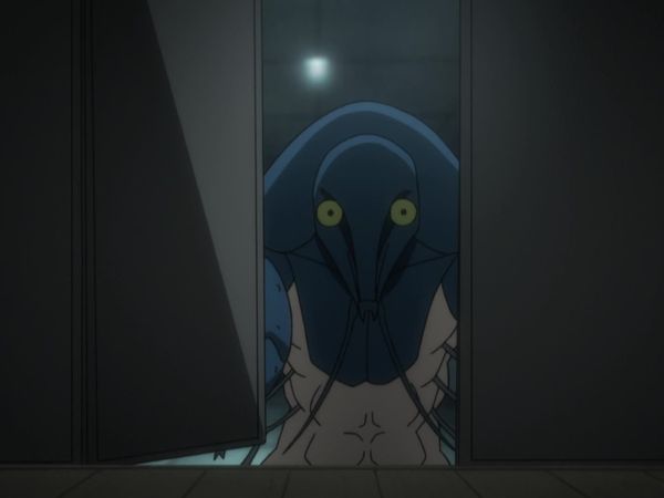 Hunter x Hunter LT - Una x Falsa x Ira