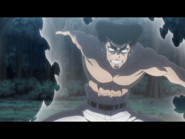 Hunter x Hunter LT - Intereses x Y x Maldición