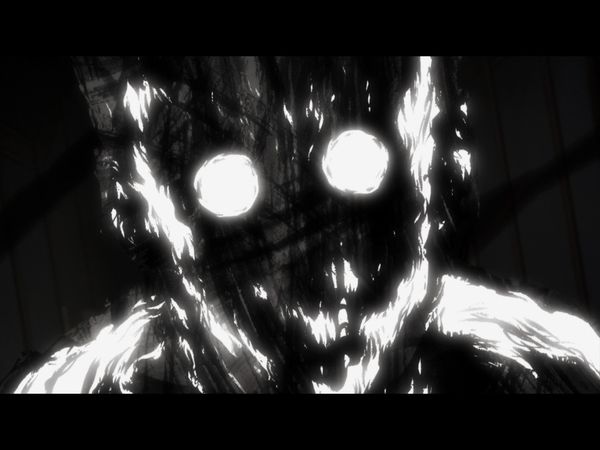 Hunter x Hunter LT - Ira x Y x Luz