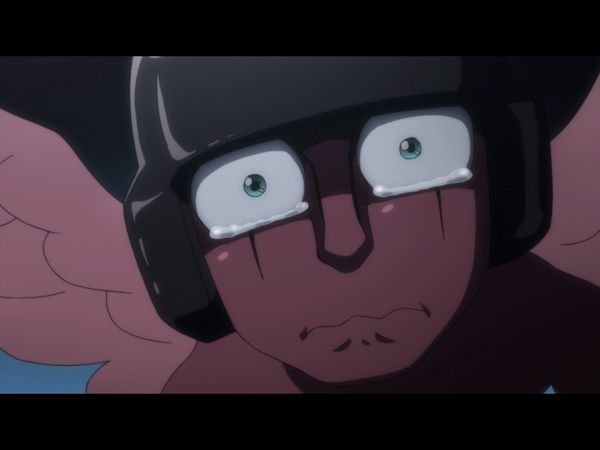 Hunter x Hunter LT - Resplandor x Y x Activación