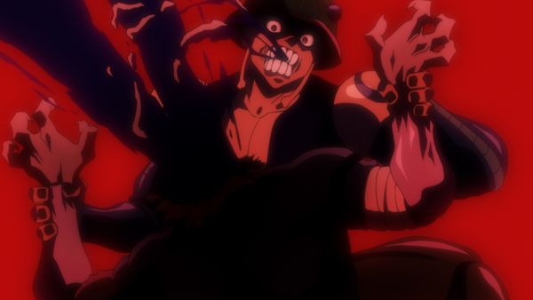 Hunter x Hunter LT - Una palabra x Y x Una persona