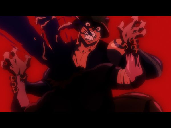 Hunter x Hunter LT - Una palabra x Y x Una persona