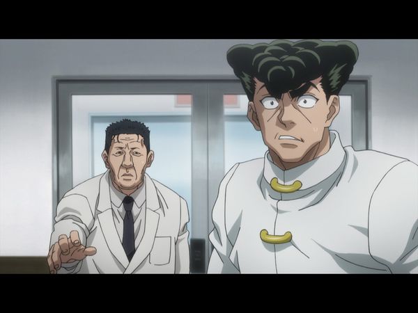 Hunter x Hunter LT - Regreso a Casa x Y x Verdadero Nombre