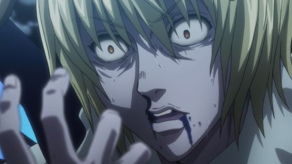 Hunter x Hunter LT - Plazo Límite x Para x Vivir