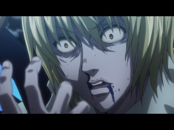 Hunter x Hunter LT - Plazo Límite x Para x Vivir