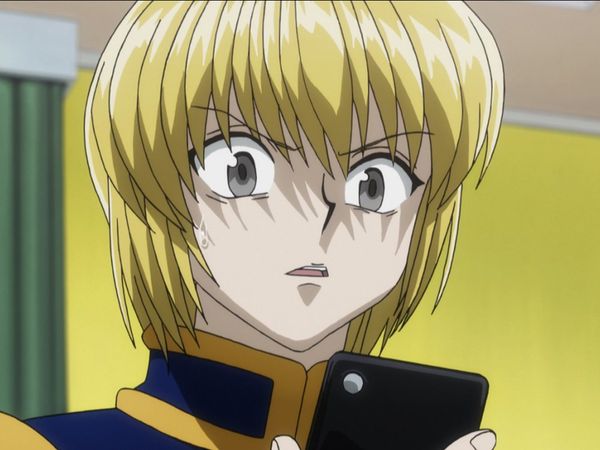 Hunter x Hunter LT - ¿Fallan x Las x Predicciones?
