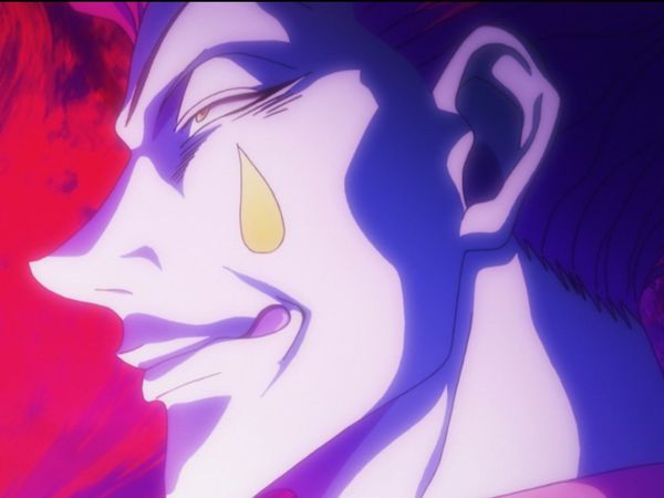 Hunter x Hunter LT - Aliados x Y x Mentiras