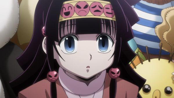Hunter x Hunter LT - Súplica x Y x Favor