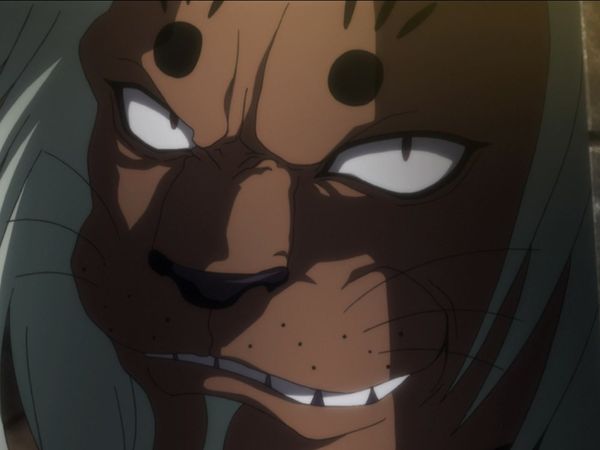 Hunter x Hunter LT - Jaque Mate x Y x Leer Las Jugadas