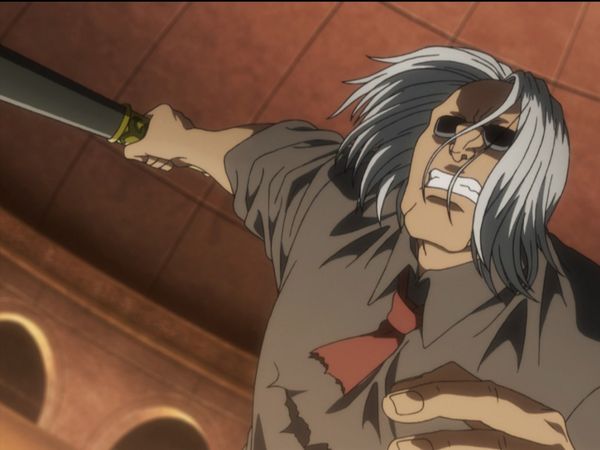 Hunter x Hunter LT - Retorno x Y x Retirada