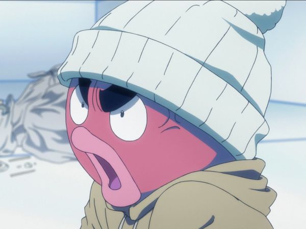 Hunter x Hunter LT - Confusión x Y x Expectativas