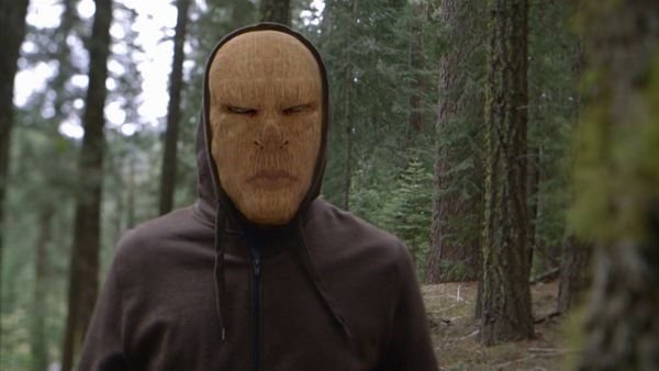 National Park Mysteries - Lassen Volcanic National Park