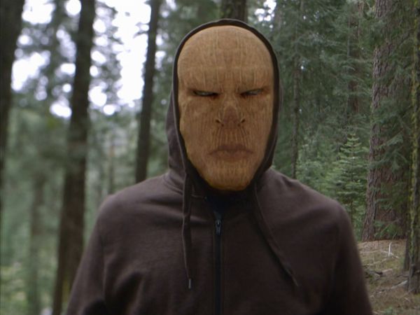 National Park Mysteries - Lassen Volcanic National Park