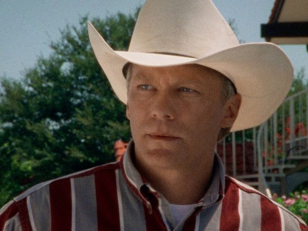 Walker Texas Ranger - Mustanger