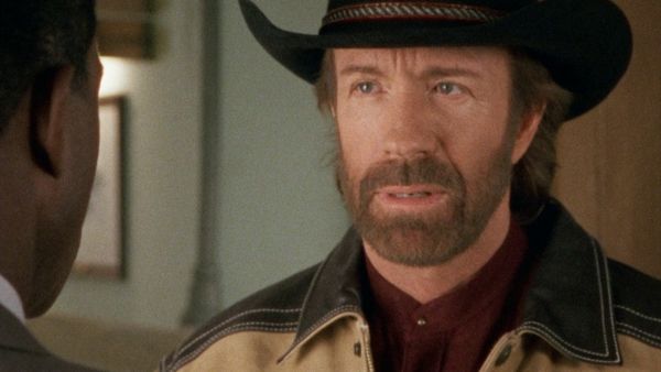 Walker Texas Ranger - Stillingskrig, del 1