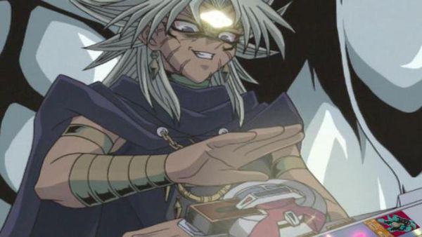 Yu-Gi-Oh! - Les héros légendaires  2ème Partie