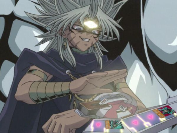 Yu-Gi-Oh! - Les héros légendaires  2ème Partie