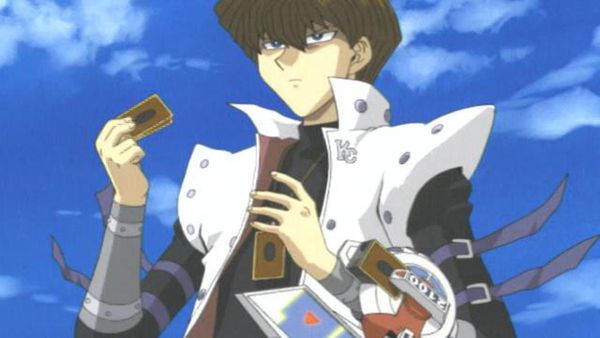 Yu-Gi-Oh! - LE DOUBLE DUEL – 2ème PARTIE