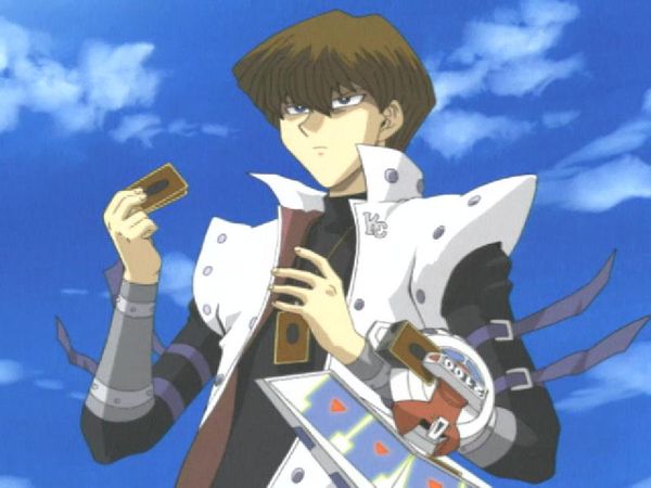 Yu-Gi-Oh! - LE DOUBLE DUEL – 2ème PARTIE