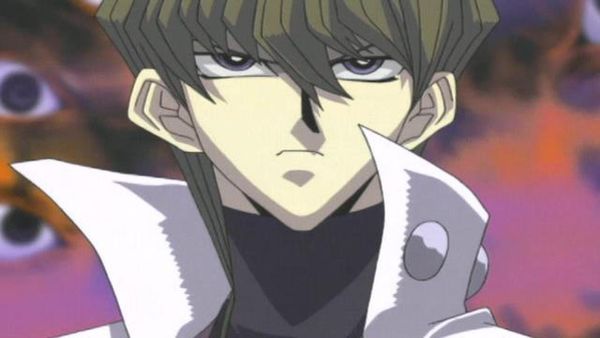 Yu-Gi-Oh! - YUGI CONTRE BAKURA– 2ème PARTIE