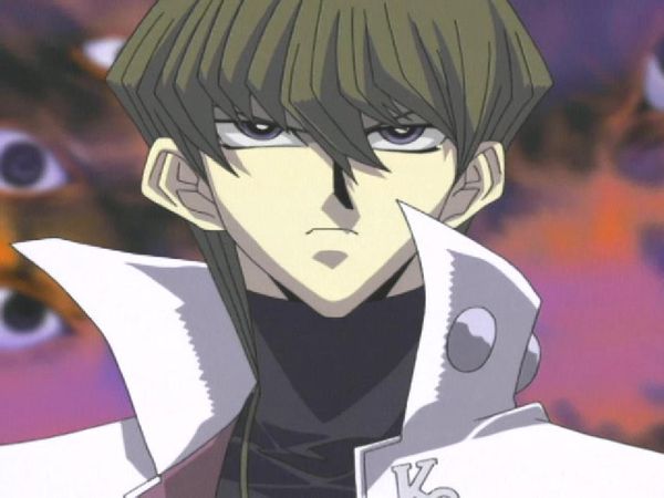 Yu-Gi-Oh! - YUGI CONTRE BAKURA– 2ème PARTIE
