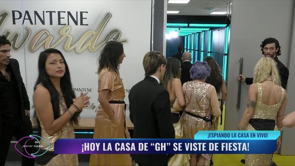 Gran Hermano Chile LT - Episodio 36