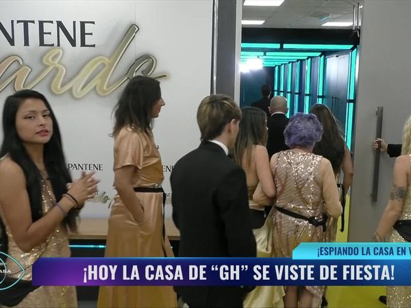Gran Hermano Chile LT - Episodio 36