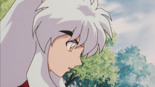 Inuyasha - Quero Voltar ao Lugar Onde Nós Conhecemos