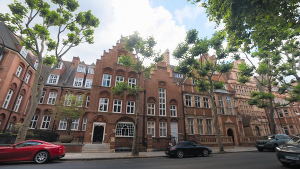 Britain's Most Expensive Houses SV - Avsnitt 202