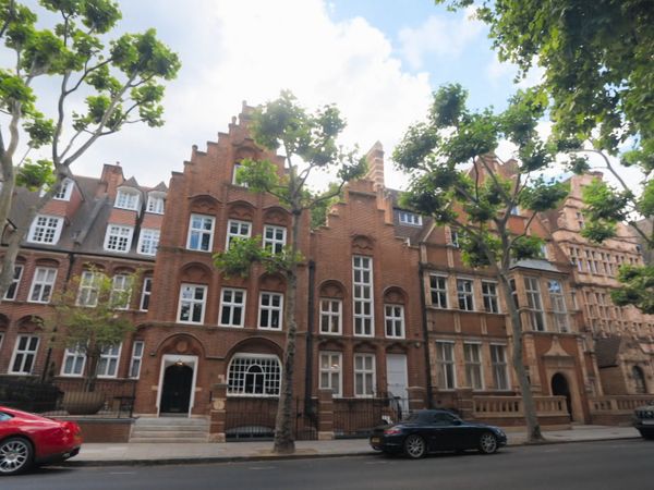 Britain's Most Expensive Houses SV - Avsnitt 202