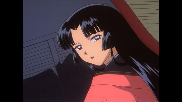 Inuyasha - O Temível Princípe, Sesshomaru!