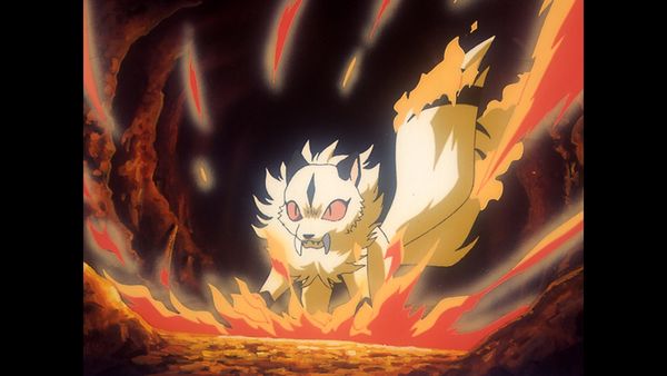 Inuyasha - O Segredo da Jóia das Quatro Almas é Finalmente Revelado!