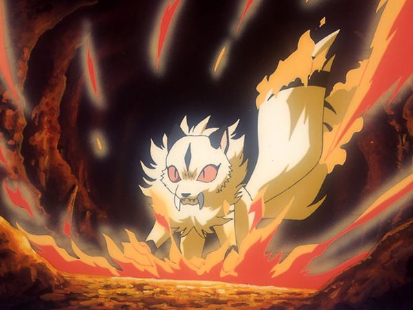 Inuyasha - O Segredo da Jóia das Quatro Almas é Finalmente Revelado!