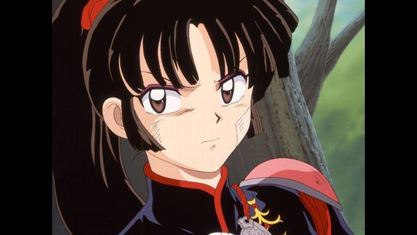 Inuyasha - Derrotando o Plano de Narak