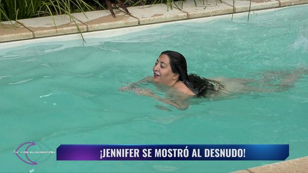 Gran Hermano Chile LT - Episodio 37