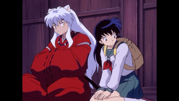 Inuyasha - O Senhor Feudal Youkai, Sapo Tsukumo