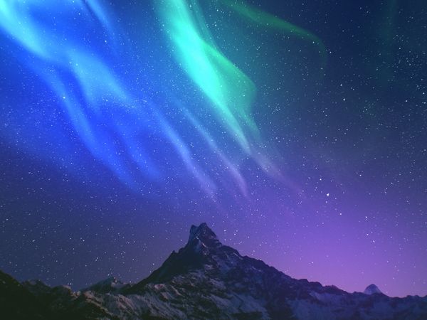 Nature's Force - Episode 8