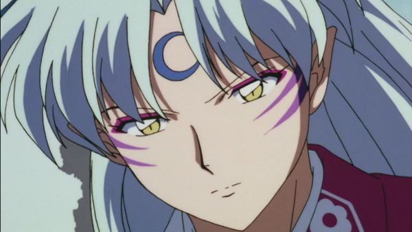 Inuyasha - Tessaiga e Tenseiga