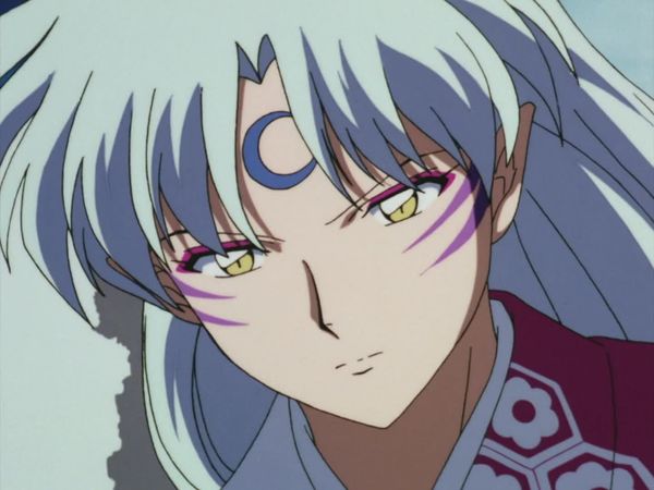 Inuyasha - Tessaiga e Tenseiga
