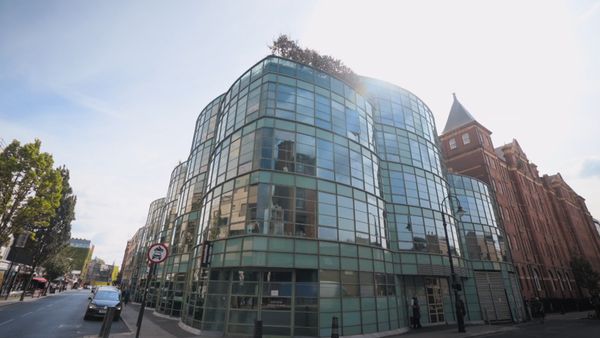 Britain's Most Expensive Houses SV - Avsnitt 203