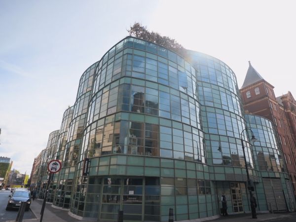 Britain's Most Expensive Houses SV - Avsnitt 203