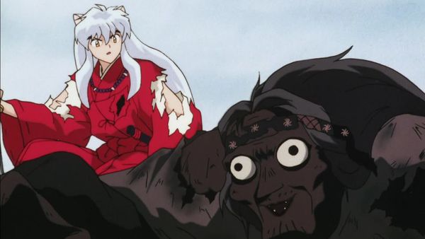 Inuyasha - O Renascimento da Infeliz Sacerdotisa Kikyo