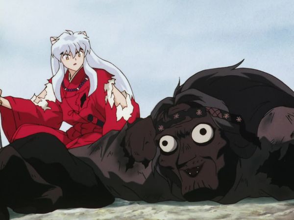 Inuyasha - O Renascimento da Infeliz Sacerdotisa Kikyo