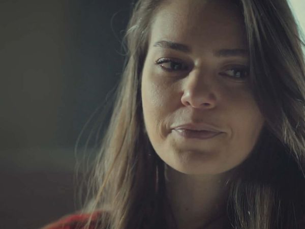 La novia de Estambul - La novia de Estambul: Episodio 6