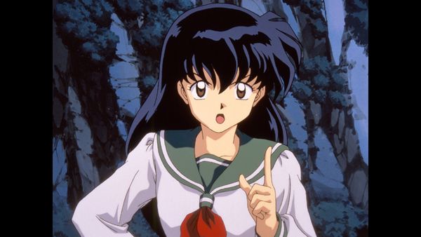 Inuyasha - As Pessoas Atrás da Joia de Quatro Almas