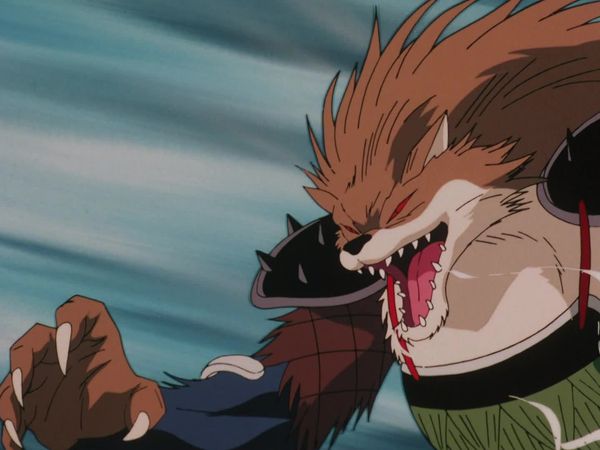 Inuyasha - A Verdade Sobre a Origem de Narak; A Alma de Kikyo