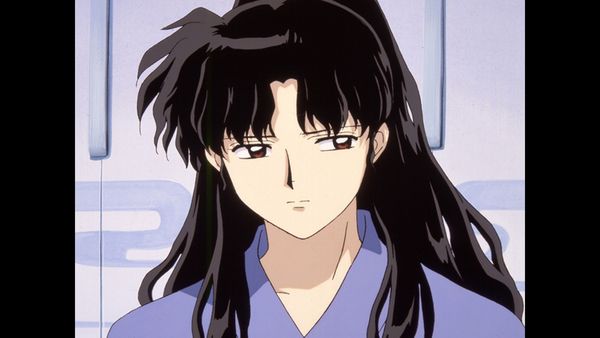 Inuyasha - Sango! A Exterminadora de Youkais
