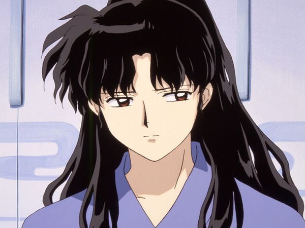 Inuyasha - Sango! A Exterminadora de Youkais