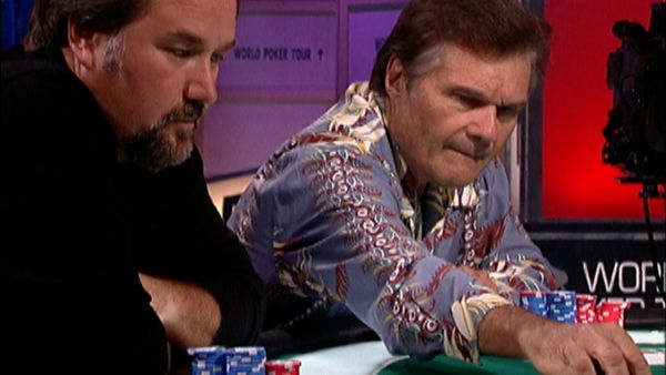 WPT Classics - Hollywood Home Game II 2004