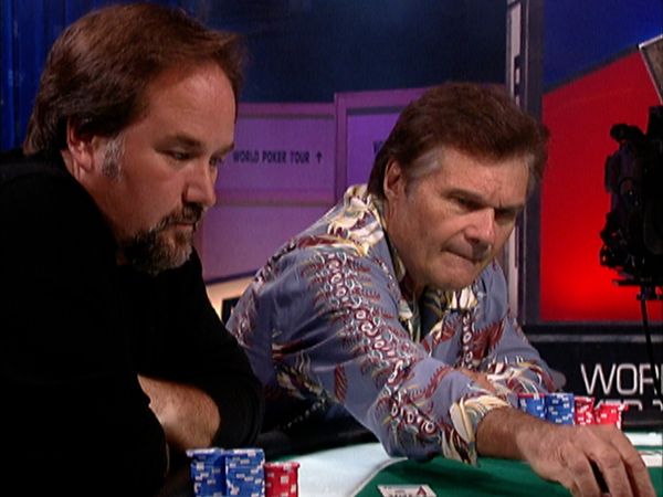 WPT Classics - Hollywood Home Game II 2004